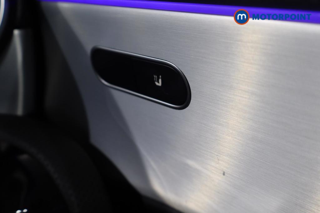 Mercedes-Benz CLA Amg Line Automatic Petrol Coupe - Stock Number (1593686) - 10th supplementary image