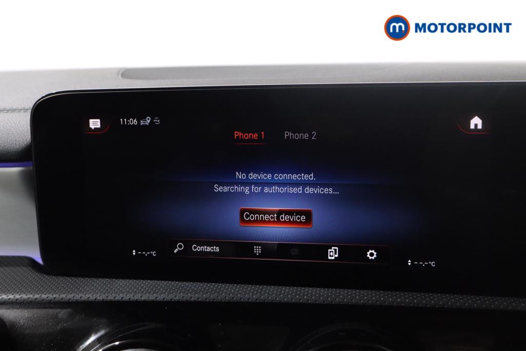 Mercedes-Benz CLA Amg Line Automatic Petrol Coupe - Stock Number (1593686) - 12th supplementary image