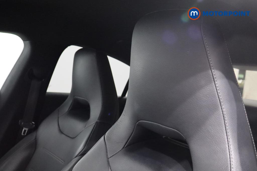 Mercedes-Benz CLA Amg Line Automatic Petrol Coupe - Stock Number (1593686) - 21st supplementary image