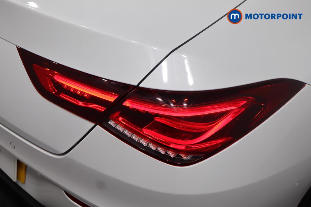 Mercedes-Benz CLA Amg Line Automatic Petrol Coupe - Stock Number (1593686) - 26th supplementary image
