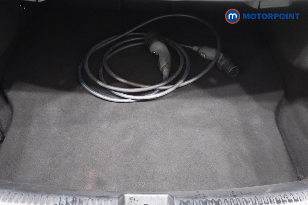 Mercedes-Benz CLA Amg Line Automatic Petrol Coupe - Stock Number (1593686) - 27th supplementary image