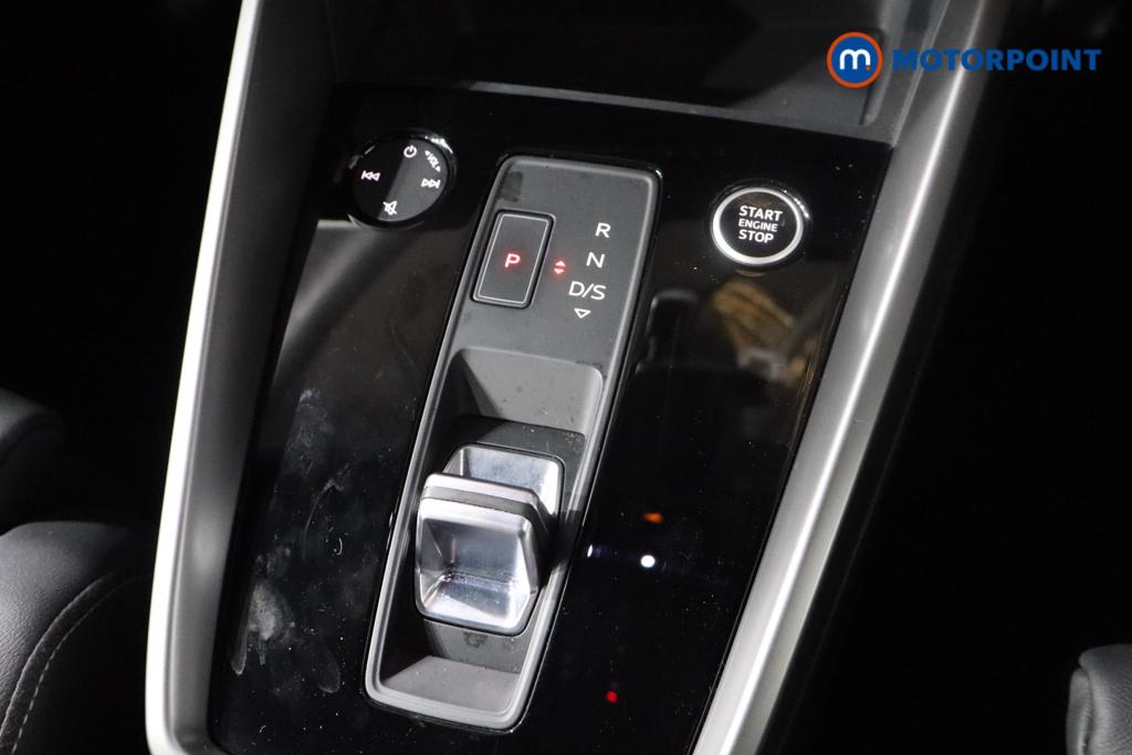 Audi A3 S Line Competition Automatic Petrol Plug-In Hybrid Hatchback - Stock Number (1593728) - 5th supplementary image