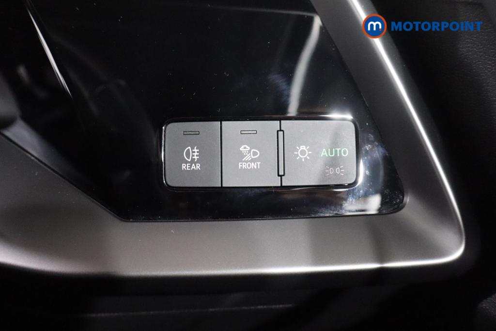 Audi A3 S Line Competition Automatic Petrol Plug-In Hybrid Hatchback - Stock Number (1593728) - 9th supplementary image