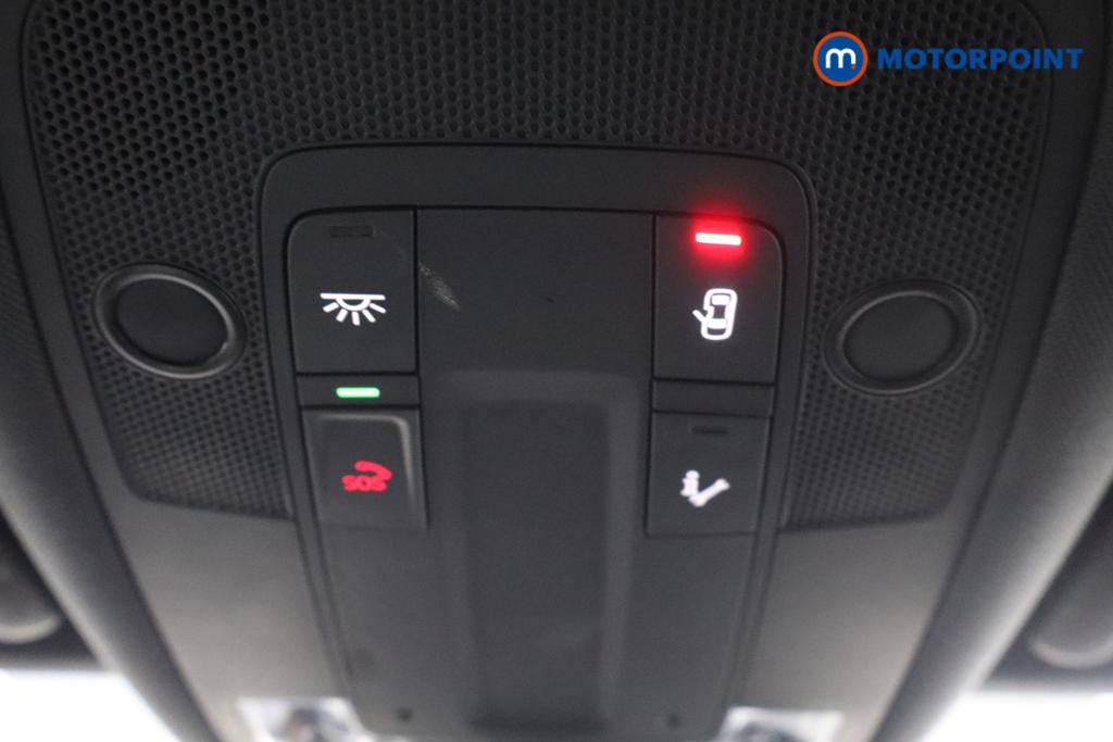 Audi A3 S Line Competition Automatic Petrol Plug-In Hybrid Hatchback - Stock Number (1593728) - 12th supplementary image