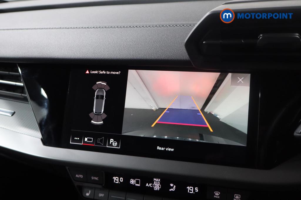 Audi A3 S Line Competition Automatic Petrol Plug-In Hybrid Hatchback - Stock Number (1593728) - 15th supplementary image