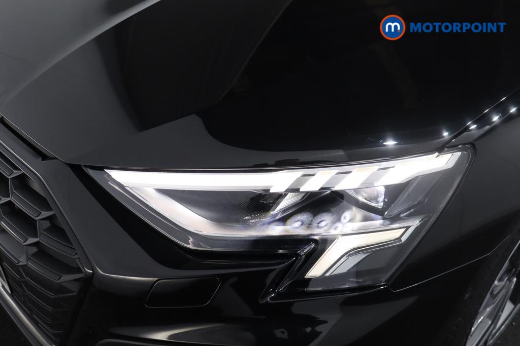 Audi A3 S Line Competition Automatic Petrol Plug-In Hybrid Hatchback - Stock Number (1593728) - 18th supplementary image