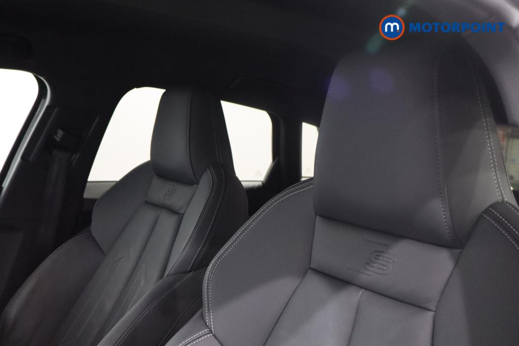Audi A3 S Line Competition Automatic Petrol Plug-In Hybrid Hatchback - Stock Number (1593728) - 21st supplementary image