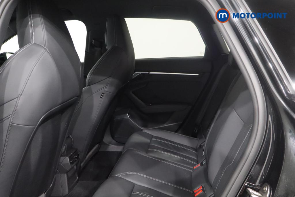 Audi A3 S Line Competition Automatic Petrol Plug-In Hybrid Hatchback - Stock Number (1593728) - 22nd supplementary image