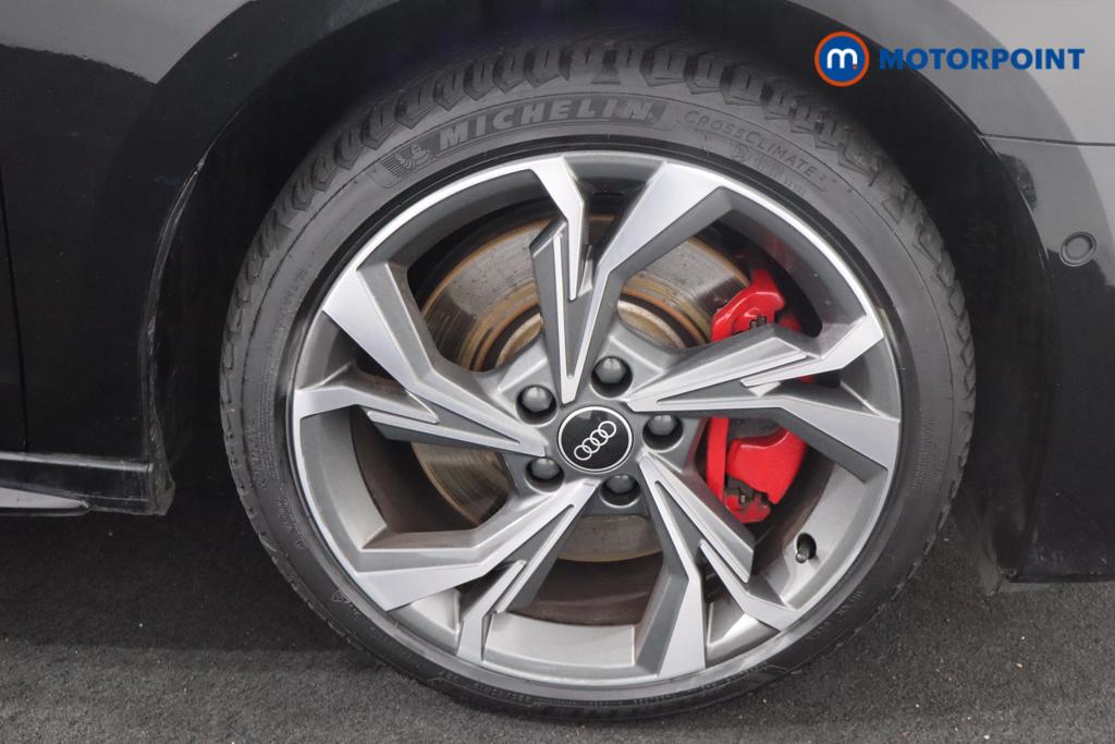 Audi A3 S Line Competition Automatic Petrol Plug-In Hybrid Hatchback - Stock Number (1593728) - 28th supplementary image