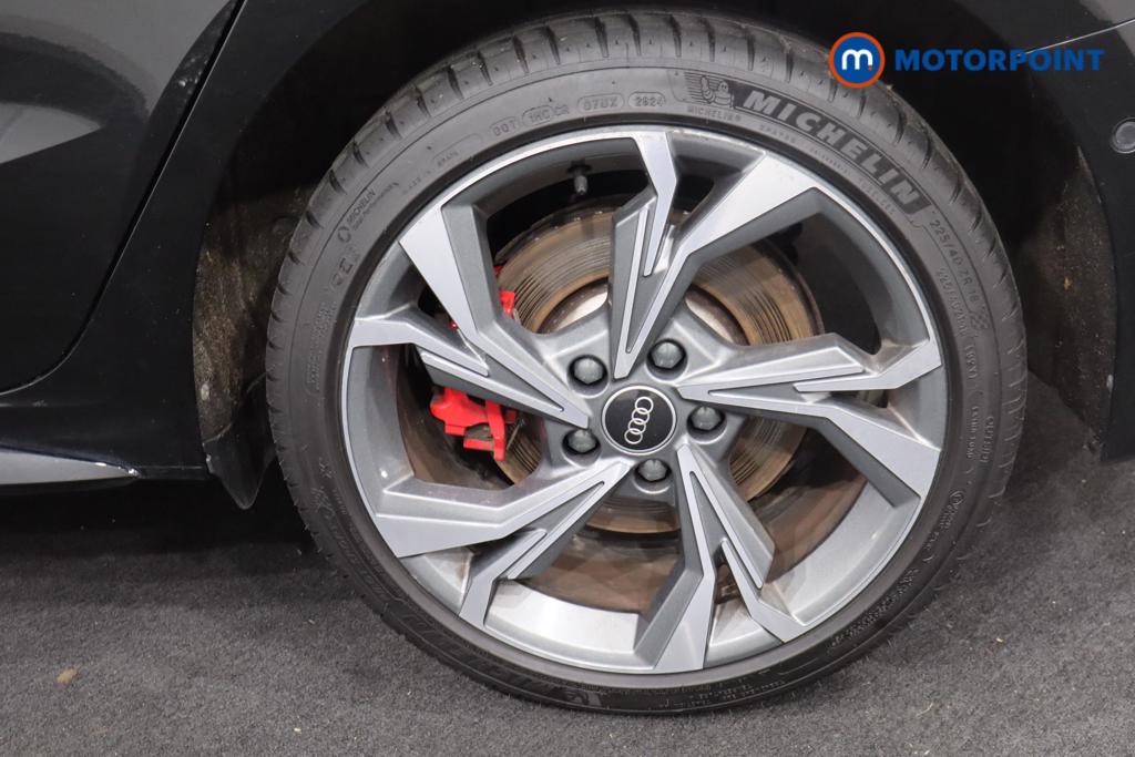 Audi A3 S Line Competition Automatic Petrol Plug-In Hybrid Hatchback - Stock Number (1593728) - 30th supplementary image