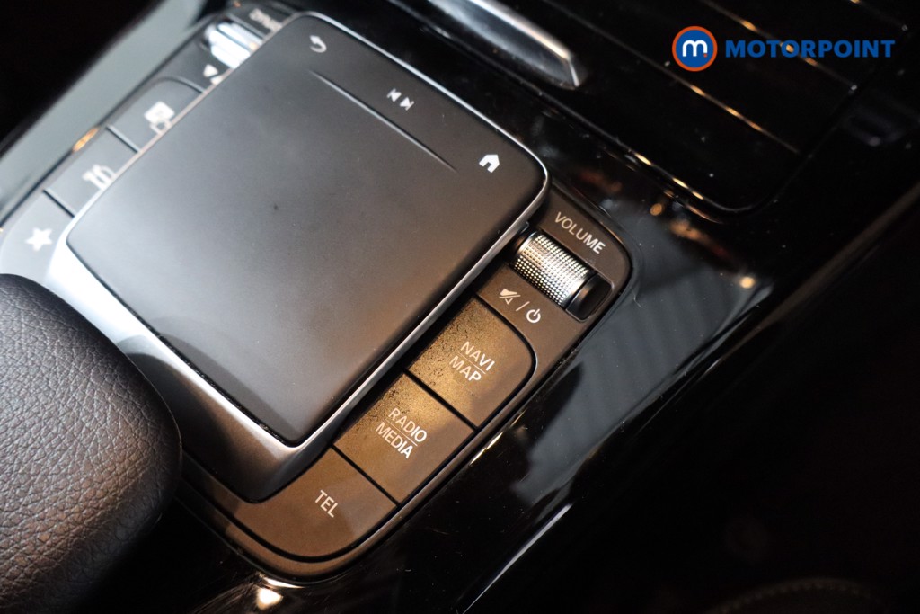 Mercedes-Benz CLA Amg Line Automatic Petrol Coupe - Stock Number (1593733) - 19th supplementary image