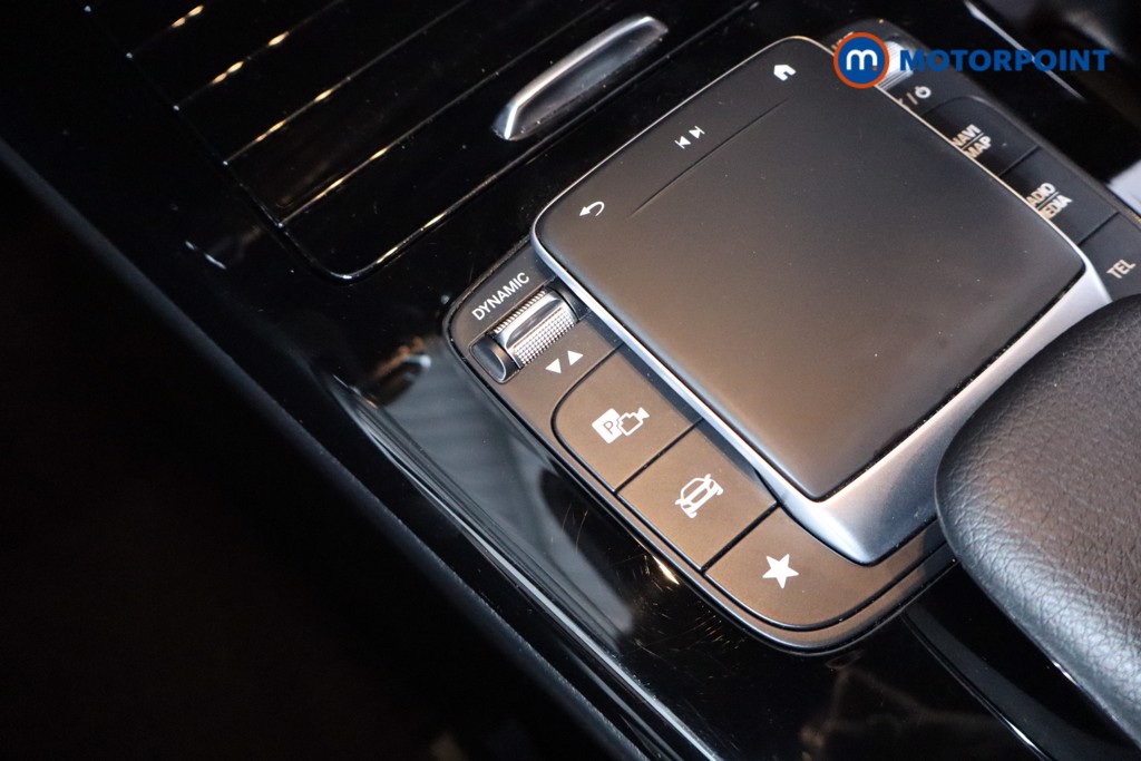 Mercedes-Benz CLA Amg Line Automatic Petrol Coupe - Stock Number (1593733) - 20th supplementary image