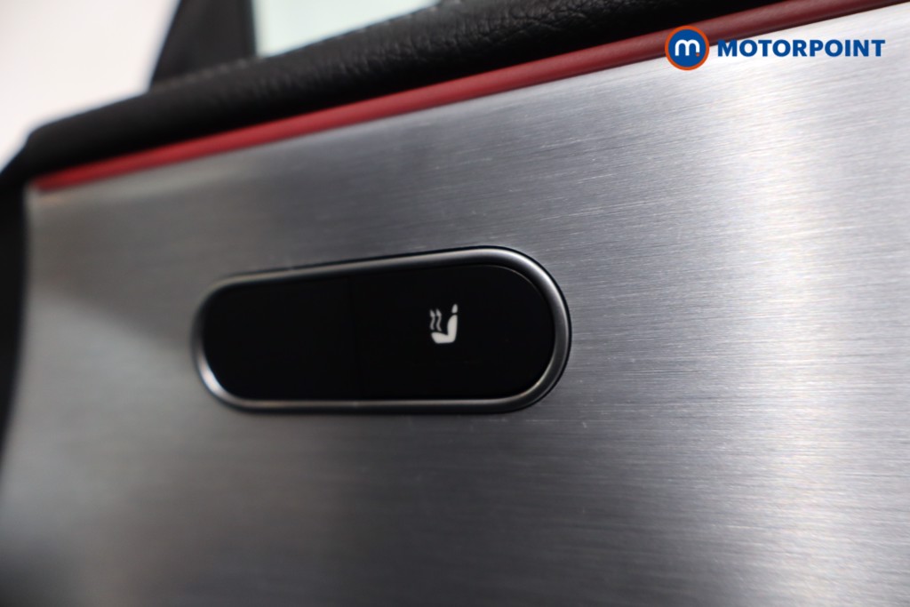 Mercedes-Benz CLA Amg Line Automatic Petrol Coupe - Stock Number (1593733) - 23rd supplementary image