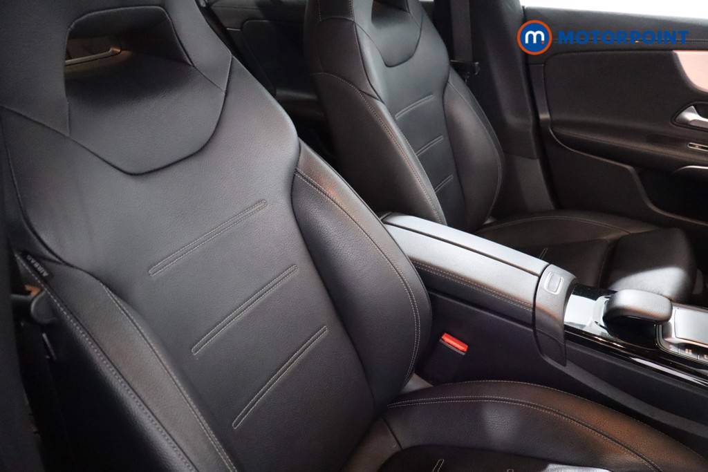 Mercedes-Benz CLA Amg Line Automatic Petrol Coupe - Stock Number (1593733) - 25th supplementary image