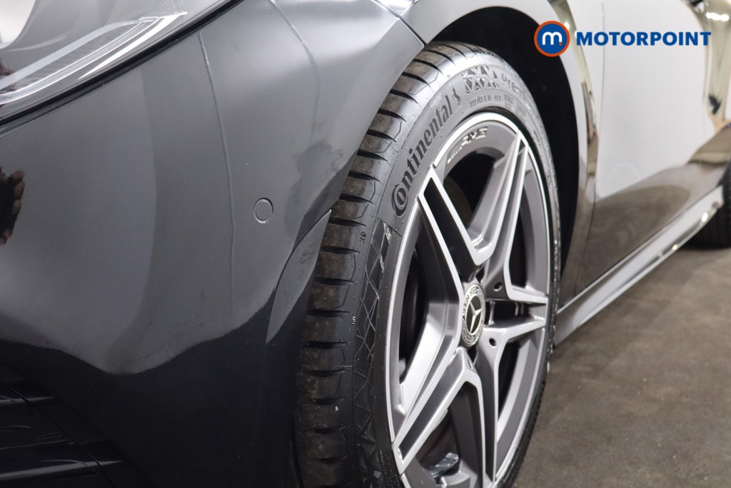 Mercedes-Benz CLA Amg Line Automatic Petrol Coupe - Stock Number (1593733) - 28th supplementary image