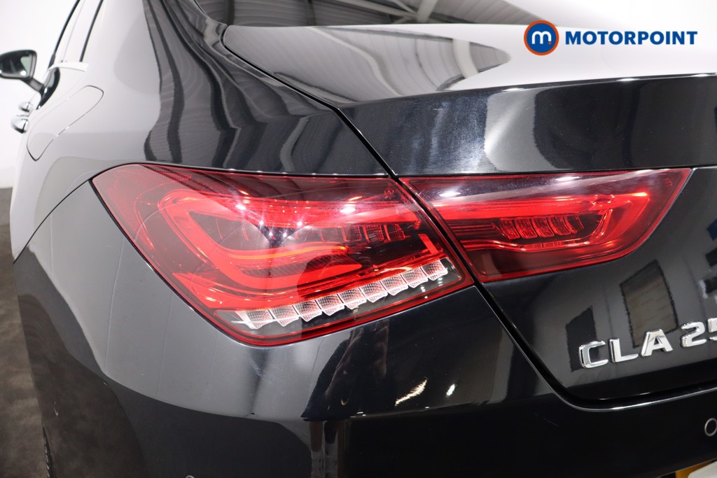 Mercedes-Benz CLA Amg Line Automatic Petrol Coupe - Stock Number (1593733) - 29th supplementary image