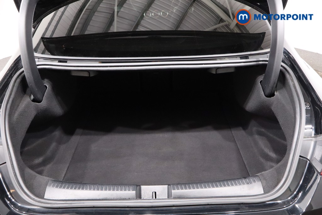 Mercedes-Benz CLA Amg Line Automatic Petrol Coupe - Stock Number (1593733) - 32nd supplementary image