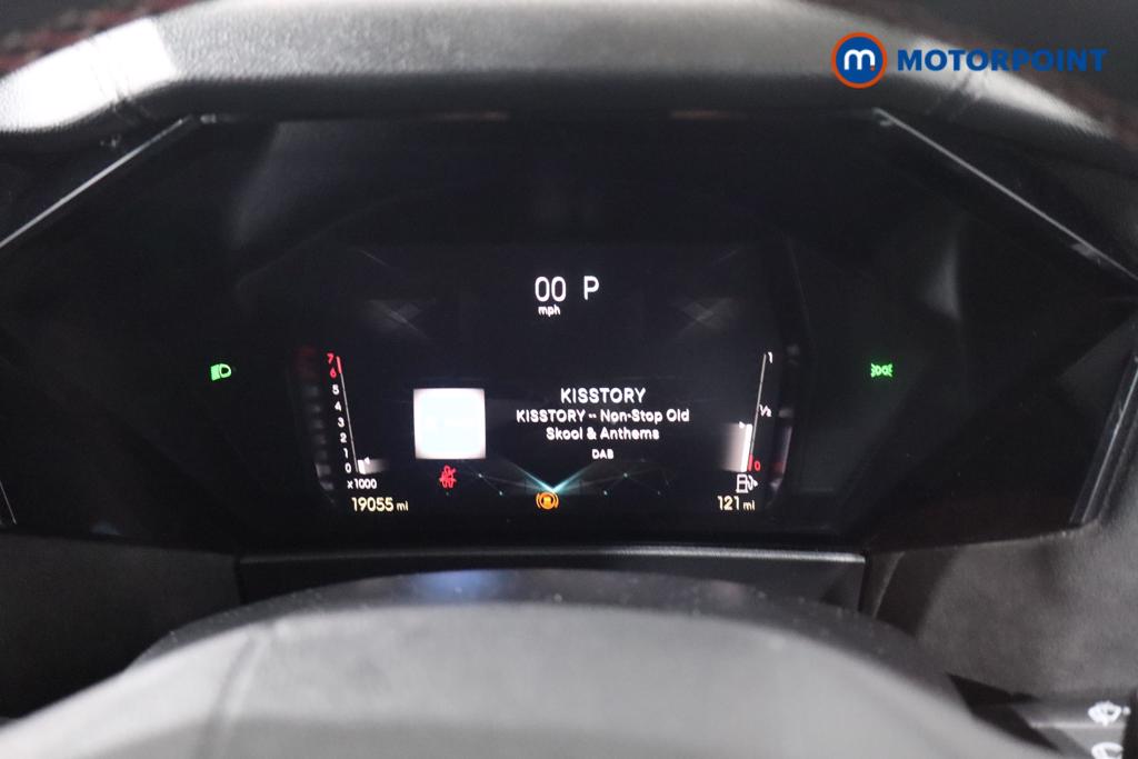 DS Ds 4 Performance Line -Plus Automatic Petrol Hatchback - Stock Number (1593752) - 3rd supplementary image