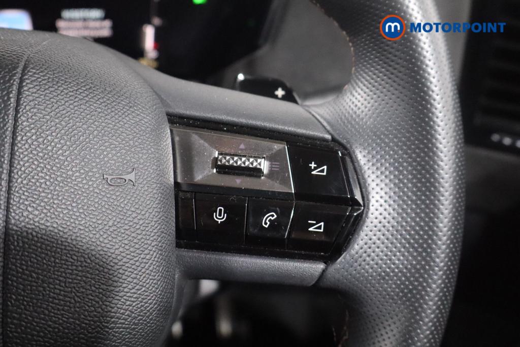 DS Ds 4 Performance Line -Plus Automatic Petrol Hatchback - Stock Number (1593752) - 7th supplementary image