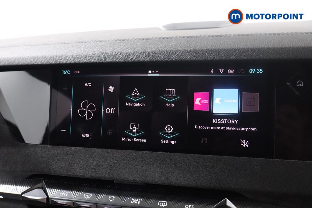 DS Ds 4 Performance Line -Plus Automatic Petrol Hatchback - Stock Number (1593752) - 8th supplementary image