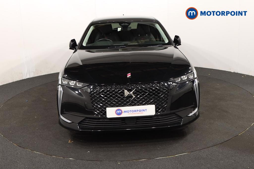 DS Ds 4 Performance Line -Plus Automatic Petrol Hatchback - Stock Number (1593752) - Front bumper