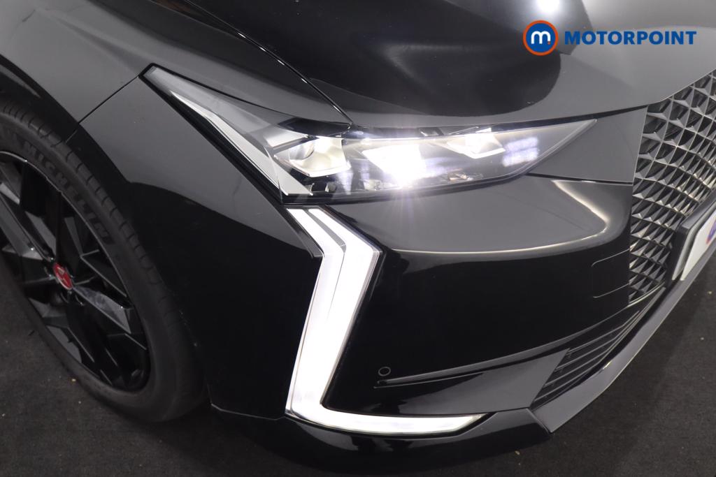 DS Ds 4 Performance Line -Plus Automatic Petrol Hatchback - Stock Number (1593752) - 12th supplementary image