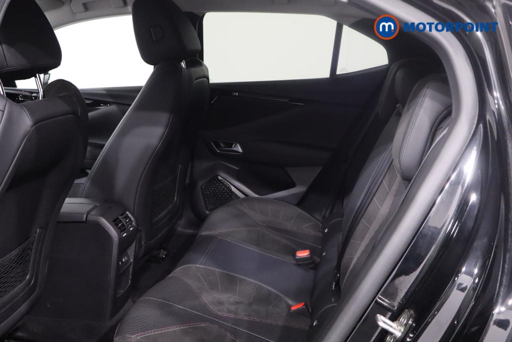 DS Ds 4 Performance Line -Plus Automatic Petrol Hatchback - Stock Number (1593752) - 17th supplementary image