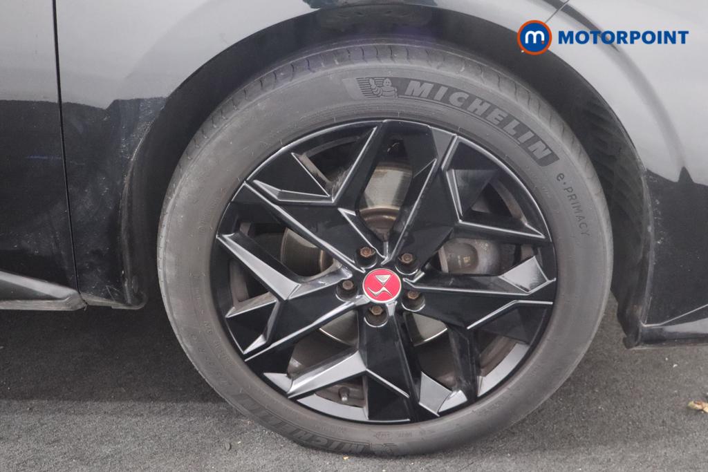 DS Ds 4 Performance Line -Plus Automatic Petrol Hatchback - Stock Number (1593752) - 23rd supplementary image