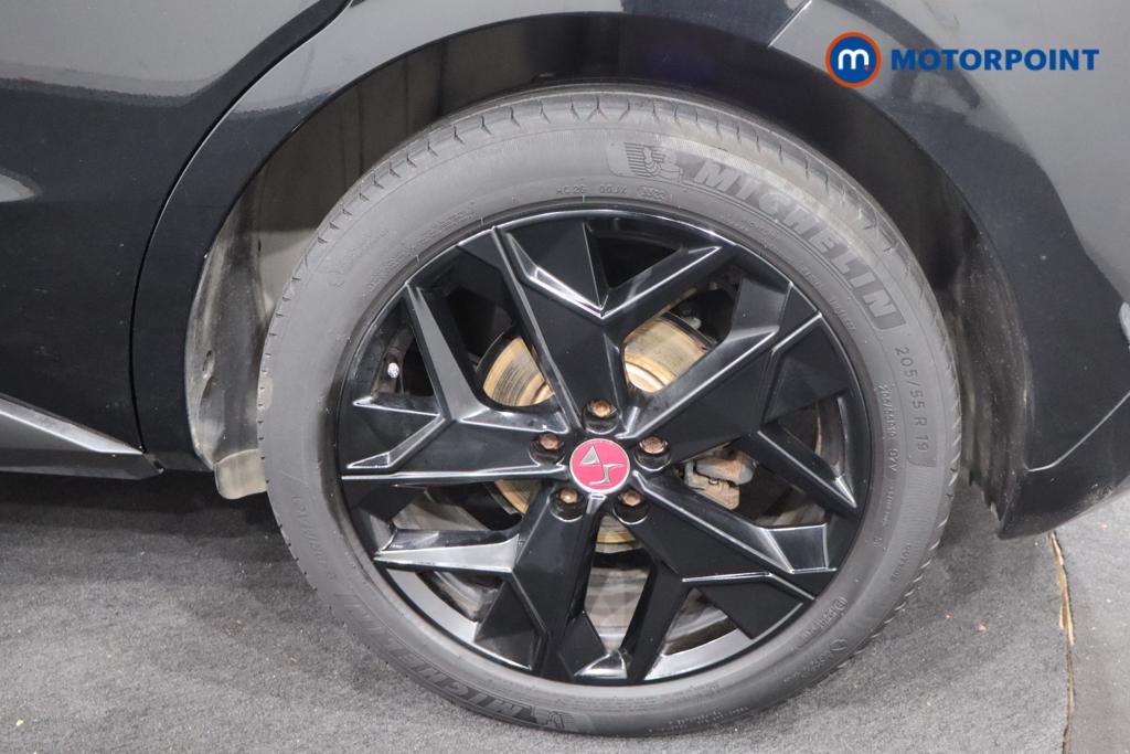 DS Ds 4 Performance Line -Plus Automatic Petrol Hatchback - Stock Number (1593752) - 25th supplementary image