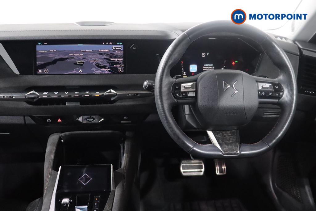 DS Ds 4 Performance Line -Plus Automatic Petrol Hatchback - Stock Number (1593752) - 1st supplementary image