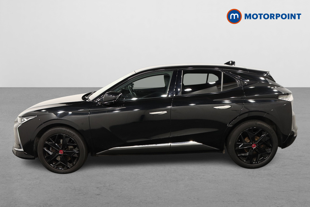 DS Ds 4 Performance Line -Plus Automatic Petrol Hatchback - Stock Number (1593752) - Passenger side