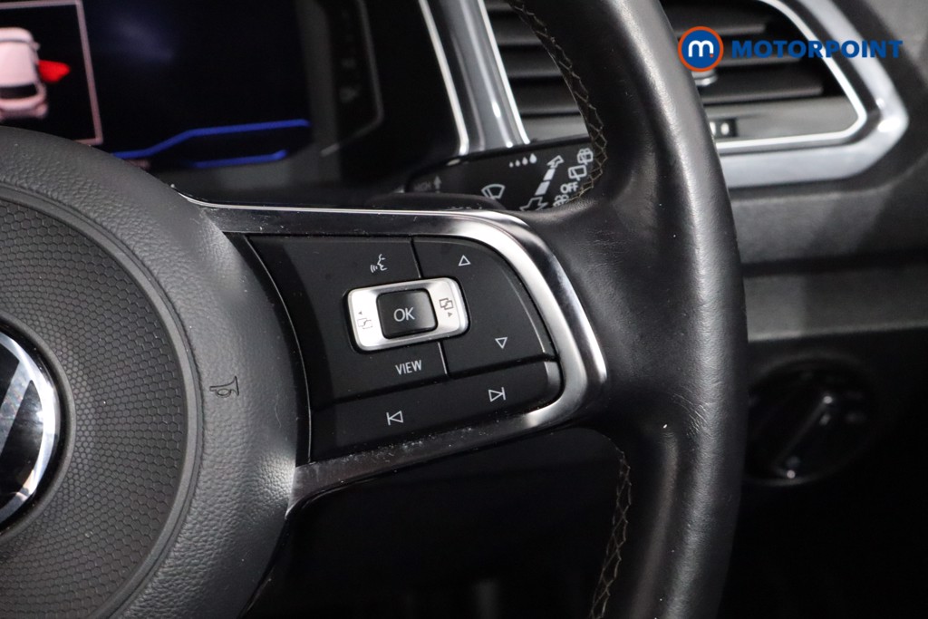 Volkswagen T-Roc R-Line Automatic Petrol SUV - Stock Number (1593755) - 8th supplementary image