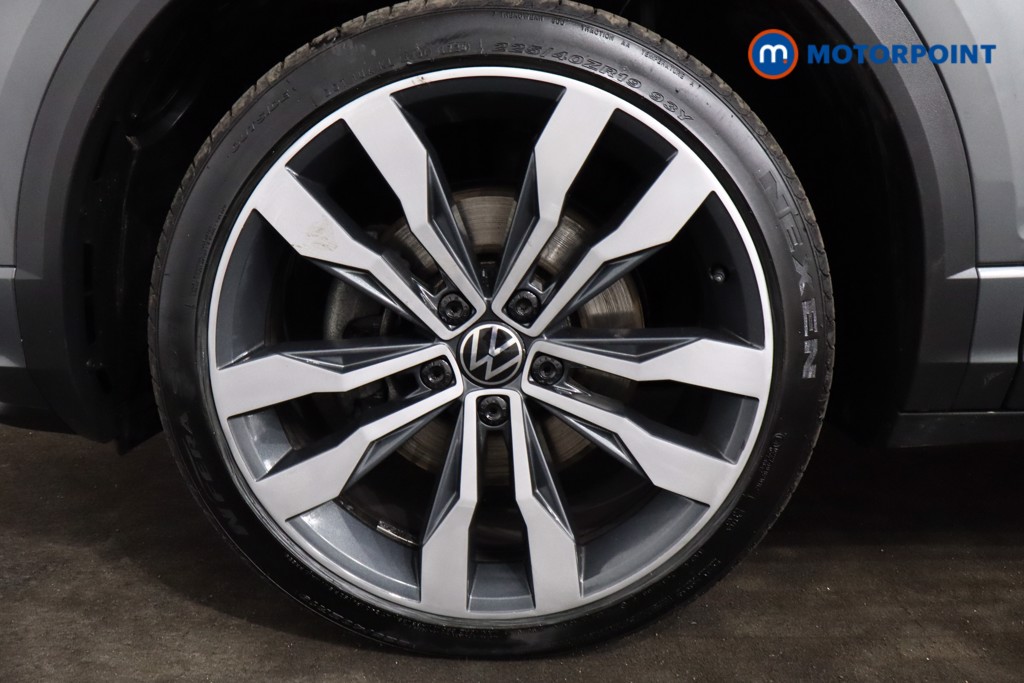 Volkswagen T-Roc R-Line Automatic Petrol SUV - Stock Number (1593755) - 10th supplementary image