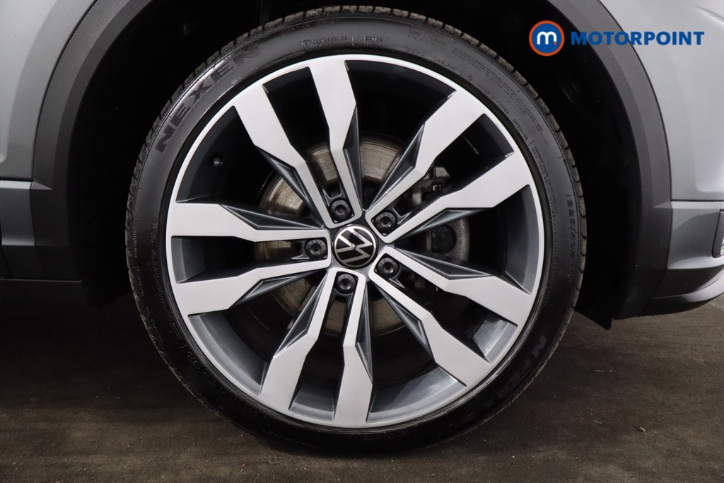 Volkswagen T-Roc R-Line Automatic Petrol SUV - Stock Number (1593755) - 11th supplementary image