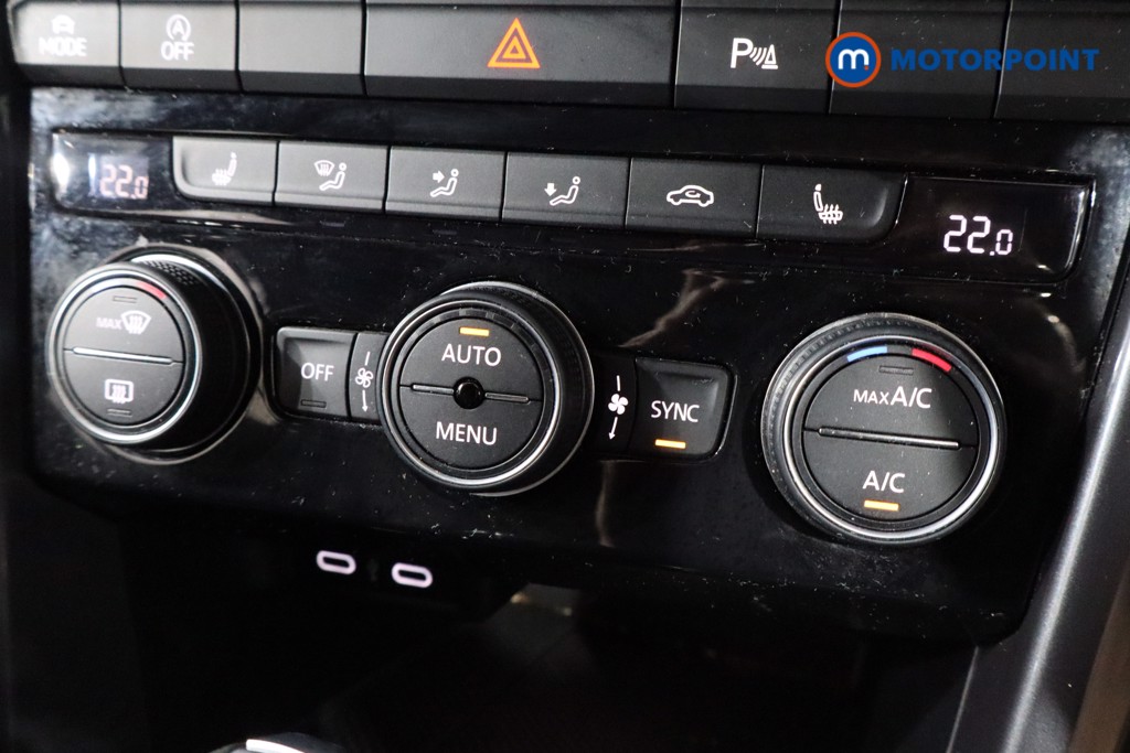 Volkswagen T-Roc R-Line Automatic Petrol SUV - Stock Number (1593755) - 15th supplementary image