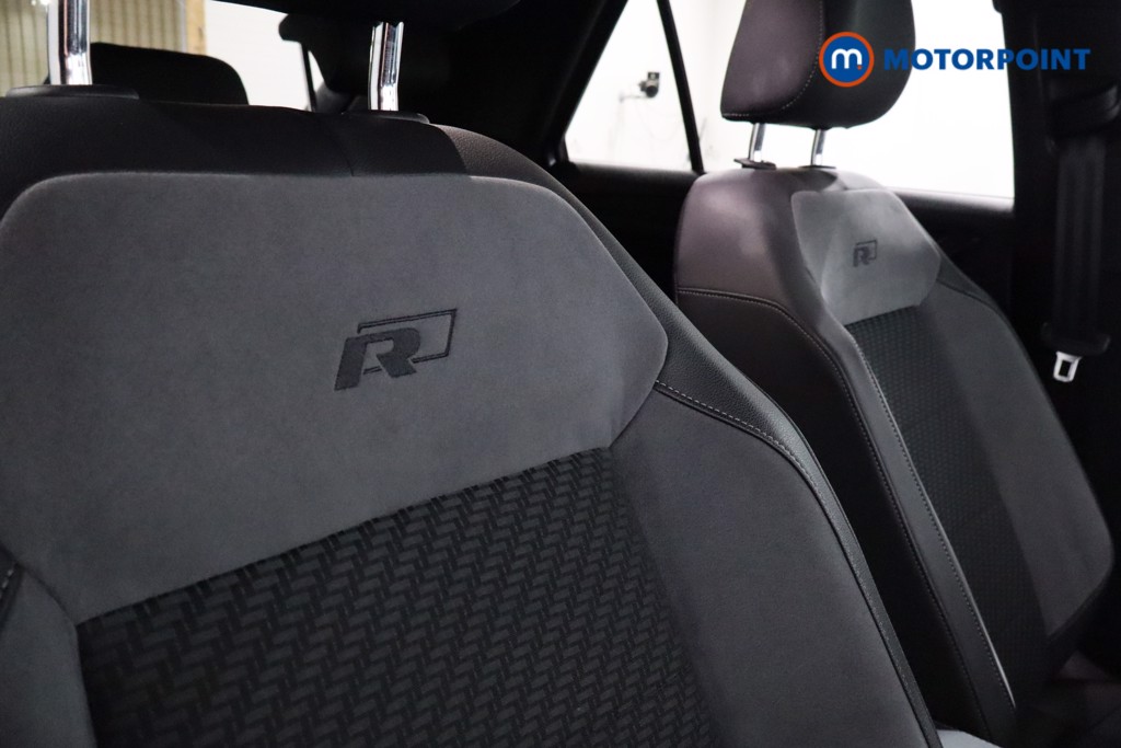 Volkswagen T-Roc R-Line Automatic Petrol SUV - Stock Number (1593755) - 23rd supplementary image