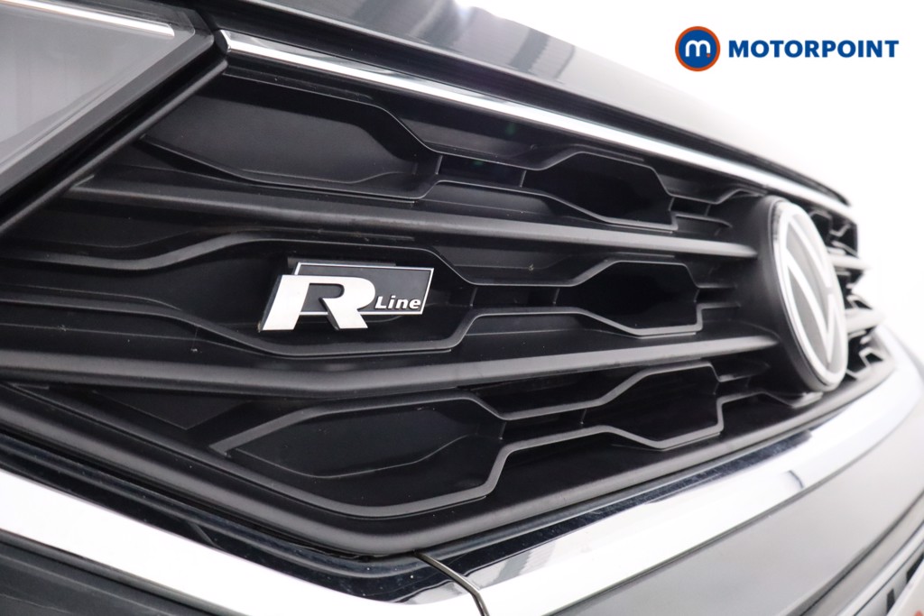 Volkswagen T-Roc R-Line Automatic Petrol SUV - Stock Number (1593755) - 25th supplementary image