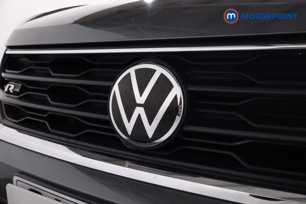 Volkswagen T-Roc R-Line Automatic Petrol SUV - Stock Number (1593755) - 27th supplementary image