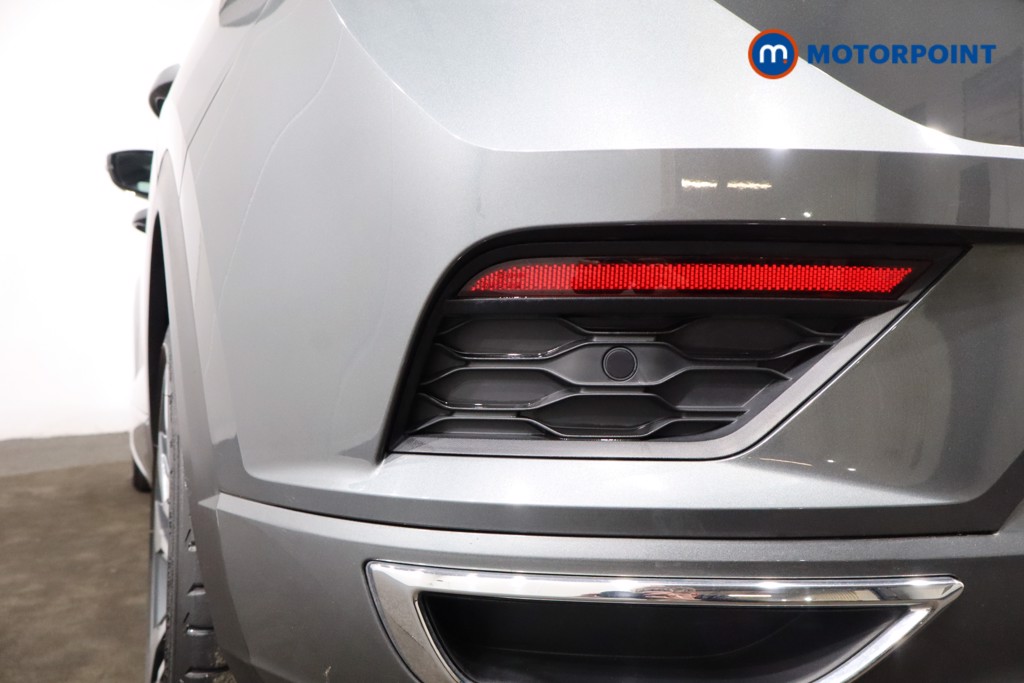 Volkswagen T-Roc R-Line Automatic Petrol SUV - Stock Number (1593755) - 29th supplementary image