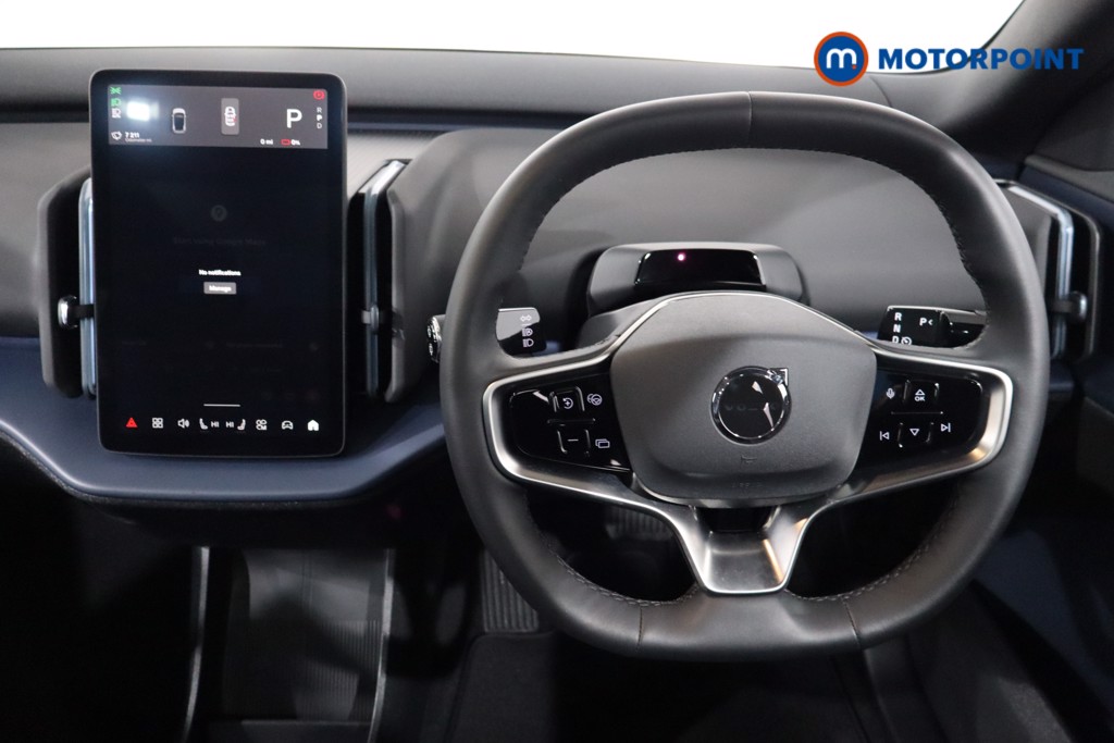 Volvo Ex30 Ultra Automatic Electric SUV - Stock Number (1593820) - 3rd supplementary image