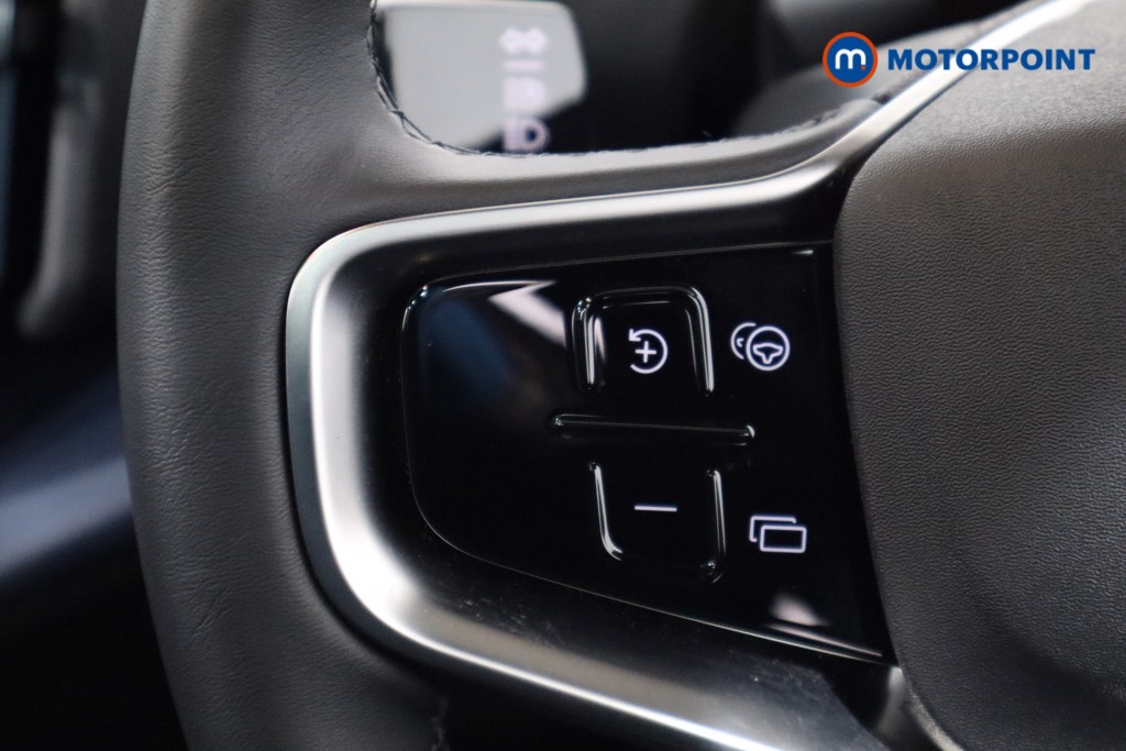 Volvo Ex30 Ultra Automatic Electric SUV - Stock Number (1593820) - 7th supplementary image