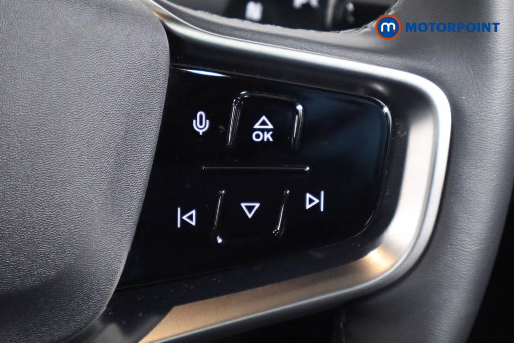 Volvo Ex30 Ultra Automatic Electric SUV - Stock Number (1593820) - 8th supplementary image