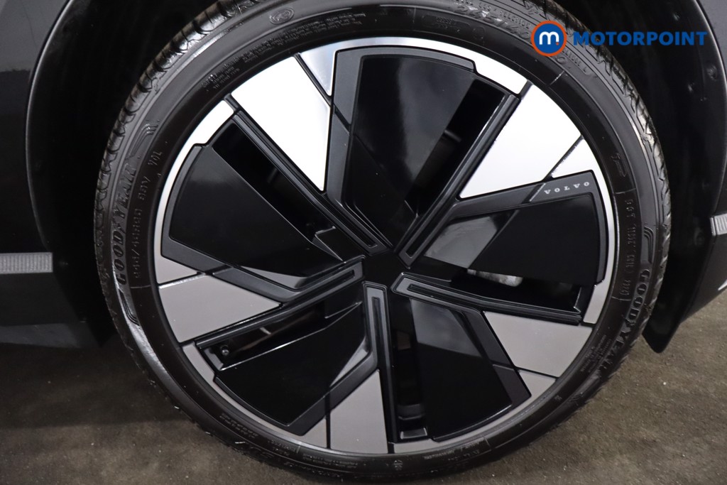 Volvo Ex30 Ultra Automatic Electric SUV - Stock Number (1593820) - 10th supplementary image