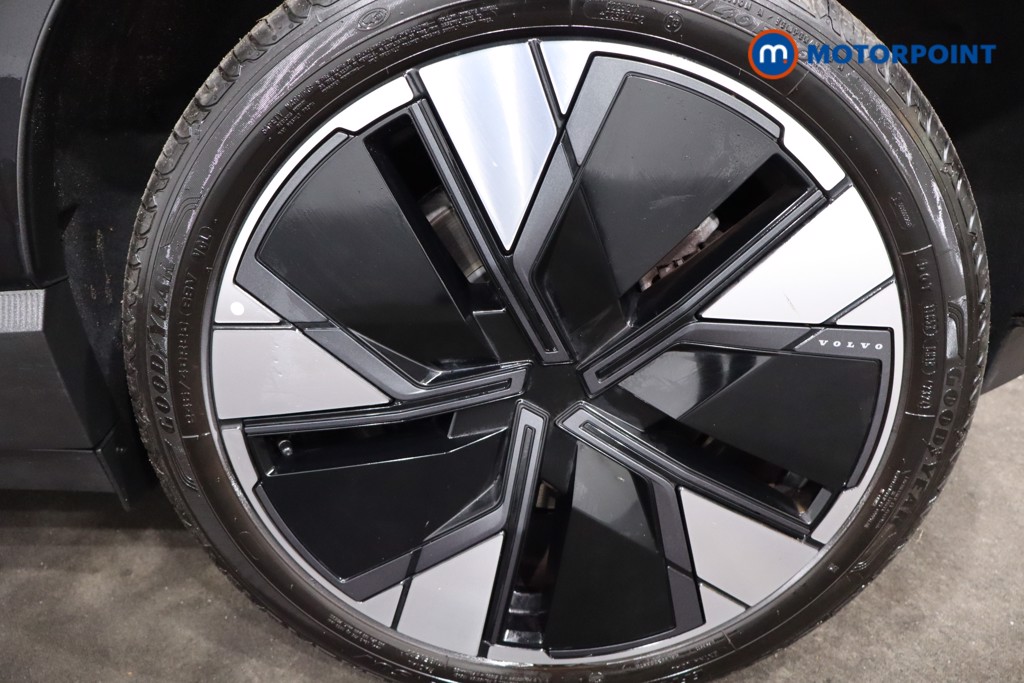 Volvo Ex30 Ultra Automatic Electric SUV - Stock Number (1593820) - 12th supplementary image