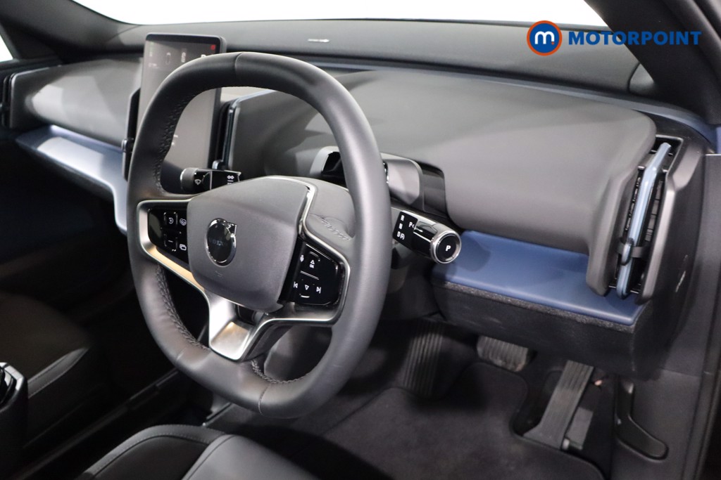 Volvo Ex30 Ultra Automatic Electric SUV - Stock Number (1593820) - 19th supplementary image