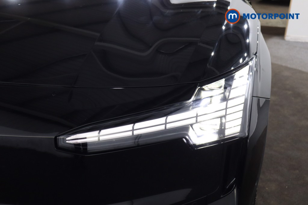 Volvo Ex30 Ultra Automatic Electric SUV - Stock Number (1593820) - 23rd supplementary image
