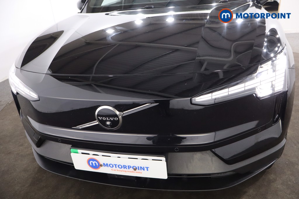 Volvo Ex30 Ultra Automatic Electric SUV - Stock Number (1593820) - 26th supplementary image
