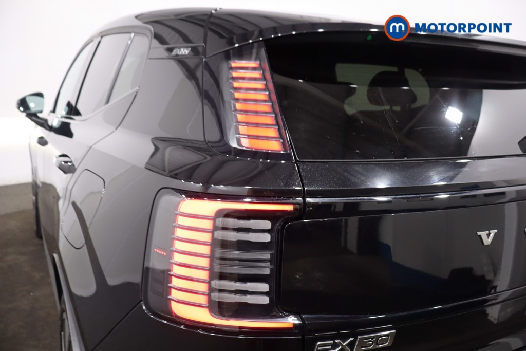 Volvo Ex30 Ultra Automatic Electric SUV - Stock Number (1593820) - 30th supplementary image