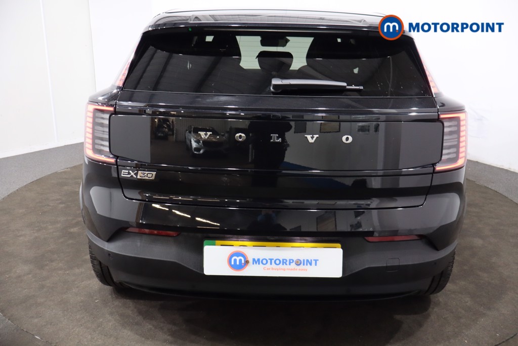 Volvo Ex30 Ultra Automatic Electric SUV - Stock Number (1593820) - 34th supplementary image