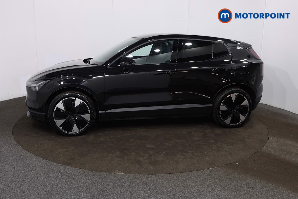 Volvo Ex30 Ultra Automatic Electric SUV - Stock Number (1593820) - Passenger side